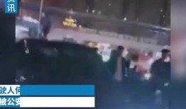 爆料死亡新闻视频,悲剧瞬间，生命戛然而止