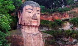 乐山大佛爆料视频最新消息