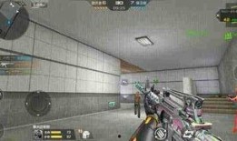 cf手机体验服最新爆料,全新玩法与优化，带你领略极致射击体验