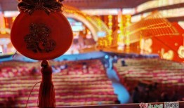 江西春晚爆料最新消息,精彩节目抢先看，明星阵容大揭秘！