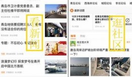 青岛新闻怎么爆料,揭秘市民爆料背后的真相与行动