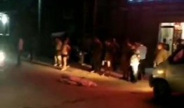 梅州车祸爆料最新消息