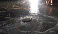 最新爆料台风事件视频,视频揭秘惊心动魄的瞬间